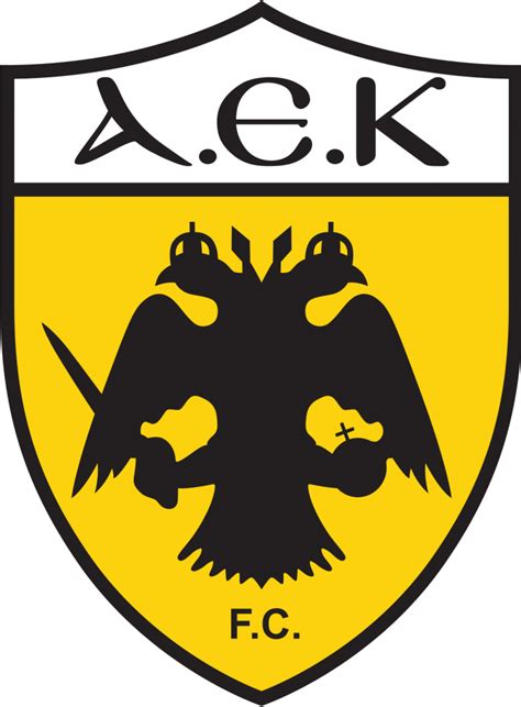 aek atenas|AEK Athens F.C. .